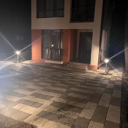 Villa Premium Shekvetili Exterior photo